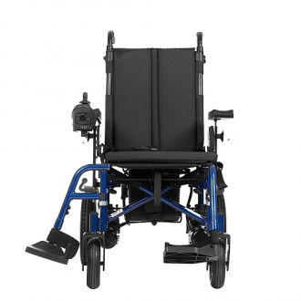 Инвалидная коляска с электроприводом Ortonica Pulse 160 в Алматы