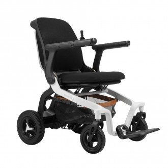 Инвалидная коляска с электроприводом Ortonica Pulse 690 в Алматы
