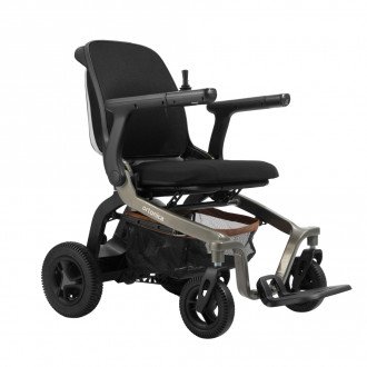 Инвалидная коляска с электроприводом Ortonica Pulse 690 в Алматы
