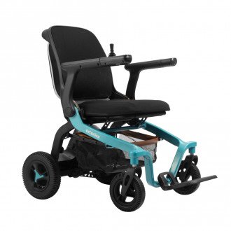 Инвалидная коляска с электроприводом Ortonica Pulse 690 в Алматы