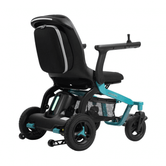 Инвалидная коляска с электроприводом Ortonica Pulse 690 в Алматы