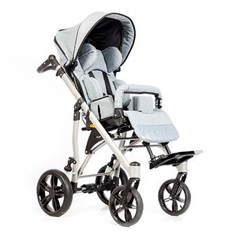 Детская прогулочная коляска ДЦП ЗСО Vita Buggy 7900 в Алматы