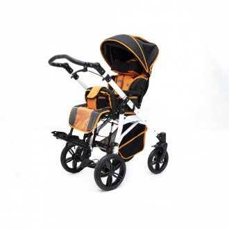 Детская прогулочная коляска ДЦП ЗСО Vita Buggy 7900 в Алматы