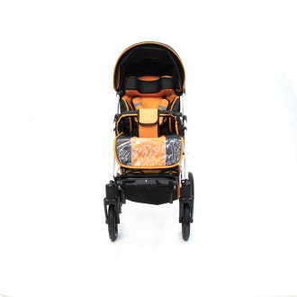 Детская прогулочная коляска ДЦП ЗСО Vita Buggy 7900 в Алматы