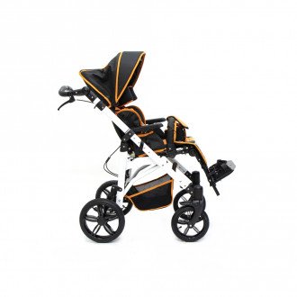 Детская прогулочная коляска ДЦП ЗСО Vita Buggy 7900 в Алматы