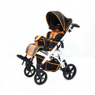 Детская прогулочная коляска ДЦП ЗСО Vita Buggy 7900 в Алматы