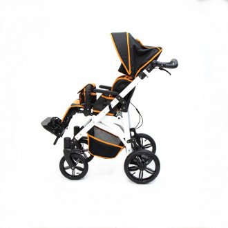 Детская прогулочная коляска ДЦП ЗСО Vita Buggy 7900 в Алматы