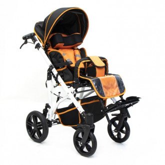 Детская прогулочная коляска ДЦП ЗСО Vita Buggy 7900 в Алматы