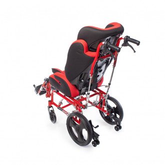 Детская прогулочная коляска ДЦП INTCO Vita Buggy 7100 в Алматы