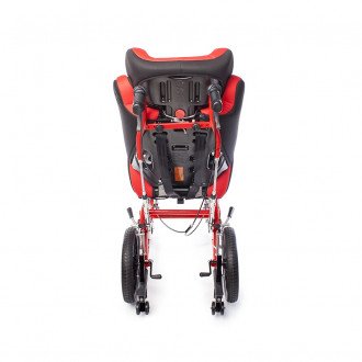 Детская прогулочная коляска ДЦП INTCO Vita Buggy 7100 в Алматы