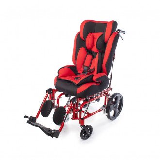 Детская прогулочная коляска ДЦП INTCO Vita Buggy 7100 в Алматы