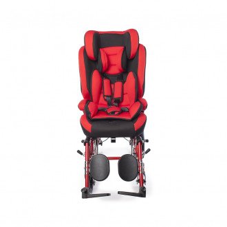 Детская прогулочная коляска ДЦП INTCO Vita Buggy 7100 в Алматы