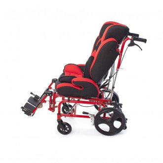 Детская прогулочная коляска ДЦП INTCO Vita Buggy 7100 в Алматы