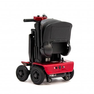 Электрический скутер для инвалидов Met Superior Mini в Алматы