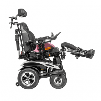 Инвалидная коляска с электроприводом Ortonica Pulse 390 в Алматы