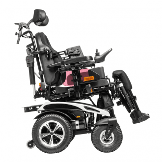 Инвалидная коляска с электроприводом Ortonica Pulse 390 в Алматы