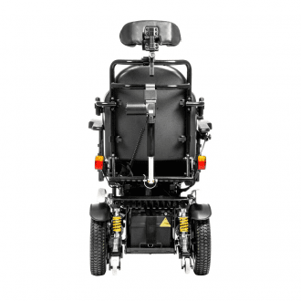 Инвалидная коляска с электроприводом Ortonica Pulse 390 в Алматы