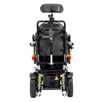 Инвалидная коляска с электроприводом Ortonica Pulse 380 в Алматы