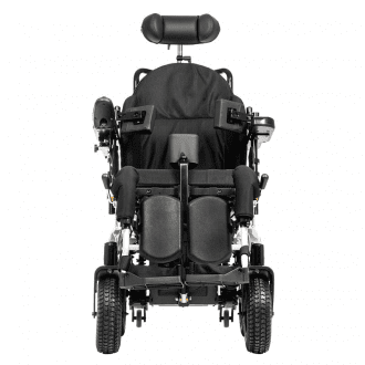 Инвалидная коляска с электроприводом Ortonica Pulse 380 в Алматы