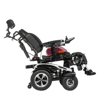 Инвалидная коляска с электроприводом Ortonica Pulse 380 в Алматы