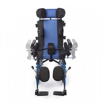 Детская прогулочная коляска ДЦП INTCO Vita Buggy 7050 в Алматы