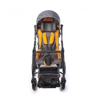 Детская прогулочная коляска ДЦП ЗСО Vita Buggy 7250 в Алматы