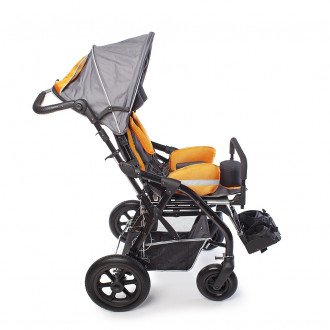 Детская прогулочная коляска ДЦП ЗСО Vita Buggy 7250 в Алматы