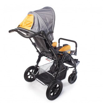 Детская прогулочная коляска ДЦП ЗСО Vita Buggy 7250 в Алматы