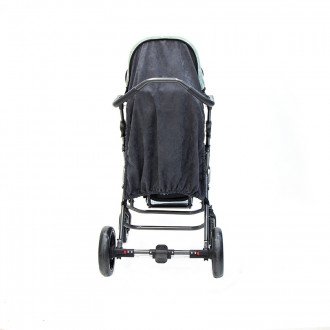 Детская прогулочная коляска ДЦП ЗСО Vita Buggy 7450 в Алматы