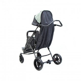 Детская прогулочная коляска ДЦП ЗСО Vita Buggy 7450 в Алматы