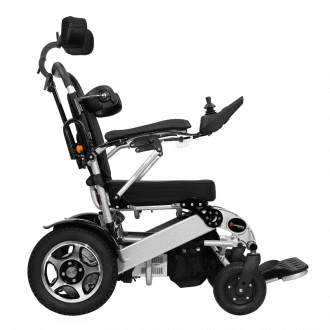 Инвалидная коляска с электроприводом Ortonica Pulse 740 в Алматы