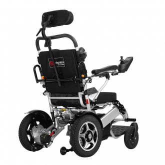 Инвалидная коляска с электроприводом Ortonica Pulse 740 в Алматы