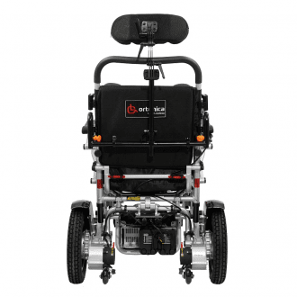 Инвалидная коляска с электроприводом Ortonica Pulse 740 в Алматы
