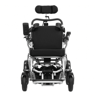 Инвалидная коляска с электроприводом Ortonica Pulse 740 в Алматы