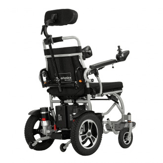 Инвалидная коляска с электроприводом Ortonica Pulse 720 в Алматы