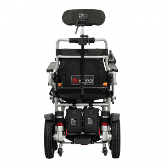 Инвалидная коляска с электроприводом Ortonica Pulse 720 в Алматы