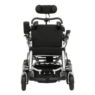 Инвалидная коляска с электроприводом Ortonica Pulse 760 в Алматы