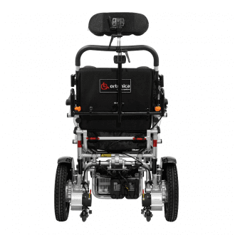 Инвалидная коляска с электроприводом Ortonica Pulse 760 в Алматы