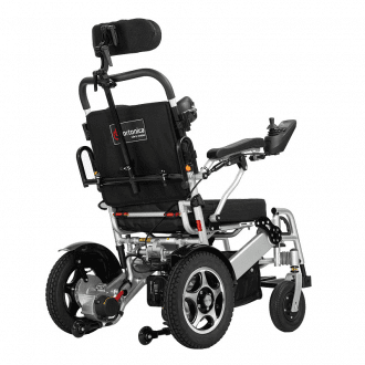 Инвалидная коляска с электроприводом Ortonica Pulse 760 в Алматы