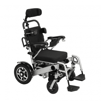Инвалидная коляска с электроприводом Ortonica Pulse 760 в Алматы
