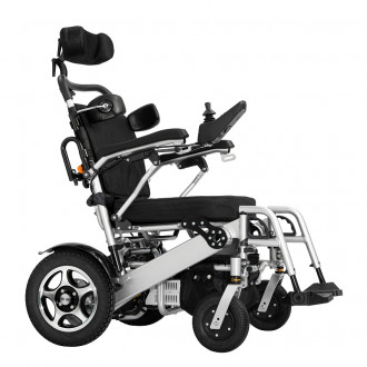 Инвалидная коляска с электроприводом Ortonica Pulse 710 в Алматы