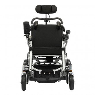 Инвалидная коляска с электроприводом Ortonica Pulse 710 в Алматы