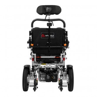 Инвалидная коляска с электроприводом Ortonica Pulse 710 в Алматы