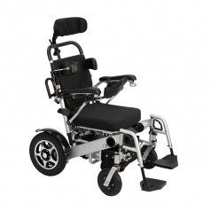 Съёмные, откидные подножки