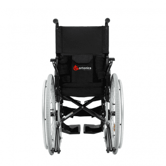 Кресло-коляска с ручным приводом Ortonica Base Lite 300  в Алматы