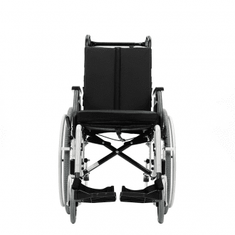 Кресло-коляска с ручным приводом Ortonica Recline 300 в Алматы