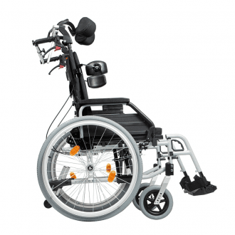 Кресло-коляска с ручным приводом Ortonica Comfort 200 в Алматы