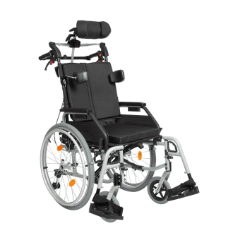 Кресло-коляска с ручным приводом Ortonica Comfort 200 в Алматы
