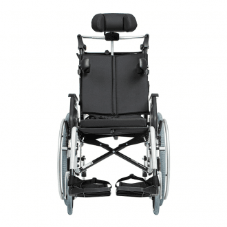 Кресло-коляска с ручным приводом Ortonica Comfort 200 в Алматы