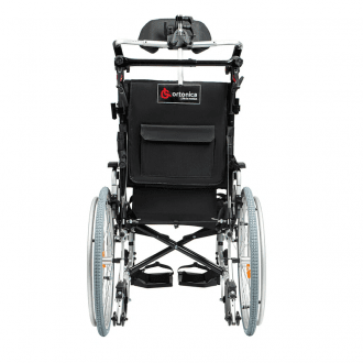 Кресло-коляска с ручным приводом Ortonica Comfort 200 в Алматы